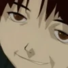 Lain IwakuraMov 7