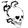 Cráneo total 6