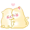 Stickers de amor 9