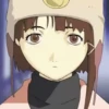 Lain IwakuraMov 8