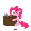 Pinkie pie Mov 7