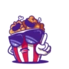 Emoji de cerveja 5