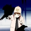 Lain IwakuraMov 9