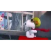 Snoopy and Fifi 7