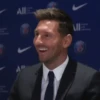 Lionel Messi 2 Mov ️ 7