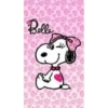 BELLE SNOOPY 5