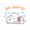 BELLE SNOOPY 6