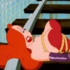Roger and Jessica Rabbit 6