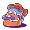 Emoji de cerveja 6
