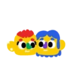 Multicolorido 10