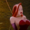 Roger and Jessica Rabbit 8