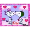 Snoopy and Fifi 9