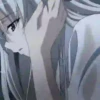 Besos de Anime 1 Movi 5