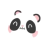 Pandas   Mixed  (Mov) 8
