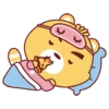 Buenas noches 2 6
