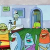 ●Peces (Bob Esponja) Mov.● 9