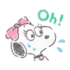 BELLE SNOOPY 10