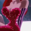 Roger and Jessica Rabbit 9