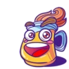 Emoji de cerveja 7