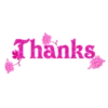 THANKS 8