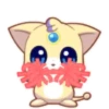 CRIATURAՏ ADORABLᗴՏ 13