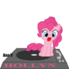 Pinkie pie Mov 9