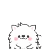 White Dog Popup (Mov) 8
