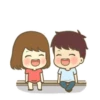 Pareja bonita 5
