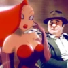 Roger and Jessica Rabbit 10