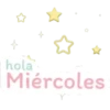 WEDNESday MiercolesMOV 9