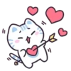 Stickers de amor 12