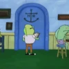 ●Peces (Bob Esponja) Mov.● 10