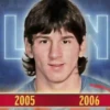 Lionel Messi[ Mov] ️ 9