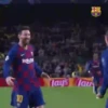 Goal festivities 6