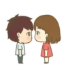 Pareja bonita 6