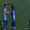 Goal festivities 7