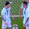 Lionel Messi[ Mov] ️ 10