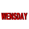 WEDNESday MiercolesMOV 12