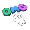 Animation Only Smile Person 8