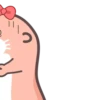 lala & dumdum otter ️ 7