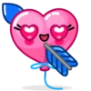 Heart Balloons 💖💖 5