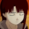 Lain IwakuraMov 12