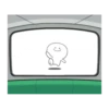Animation Only Smile Person 9