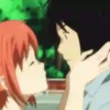 Besos de Anime 1 Movi 7