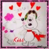 Snoopy and Fifi 12