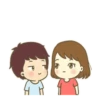 Pareja bonita 7