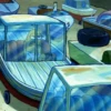 ●Peces (Bob Esponja) Mov.● 11