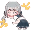 Yukine Chan mov 9