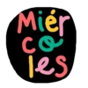 WEDNESday MiercolesMOV 15
