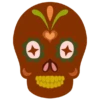 Cráneo total 14
